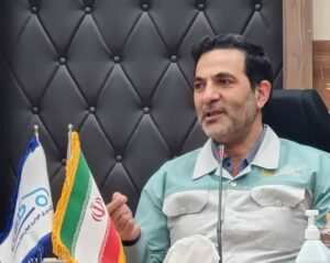 مهندس حمید شجاعی